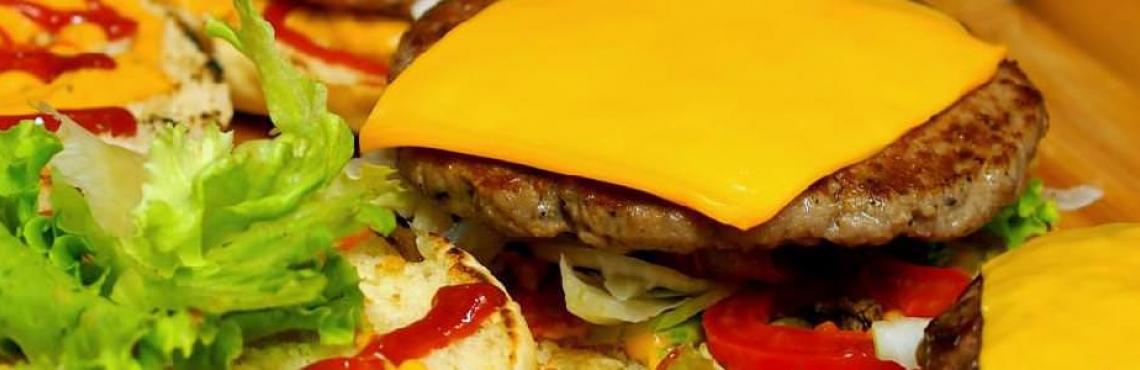 American Burger